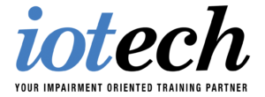 iotech logo